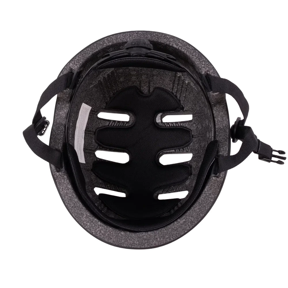 Шлем XTR 6.0 black черный