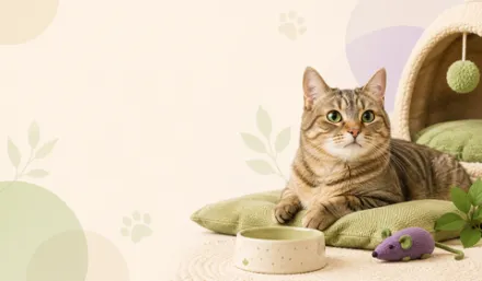 Кошки
