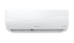 Сплит-система FERRUM, TITAN FULL DC Inverter, iFIS24VR1 / iFOS24VR1