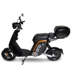 Kugoo V PRO