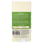 Soapbox, дезодорант без алюминия, бергамот и цитрус, 75 г (2,65 унции)