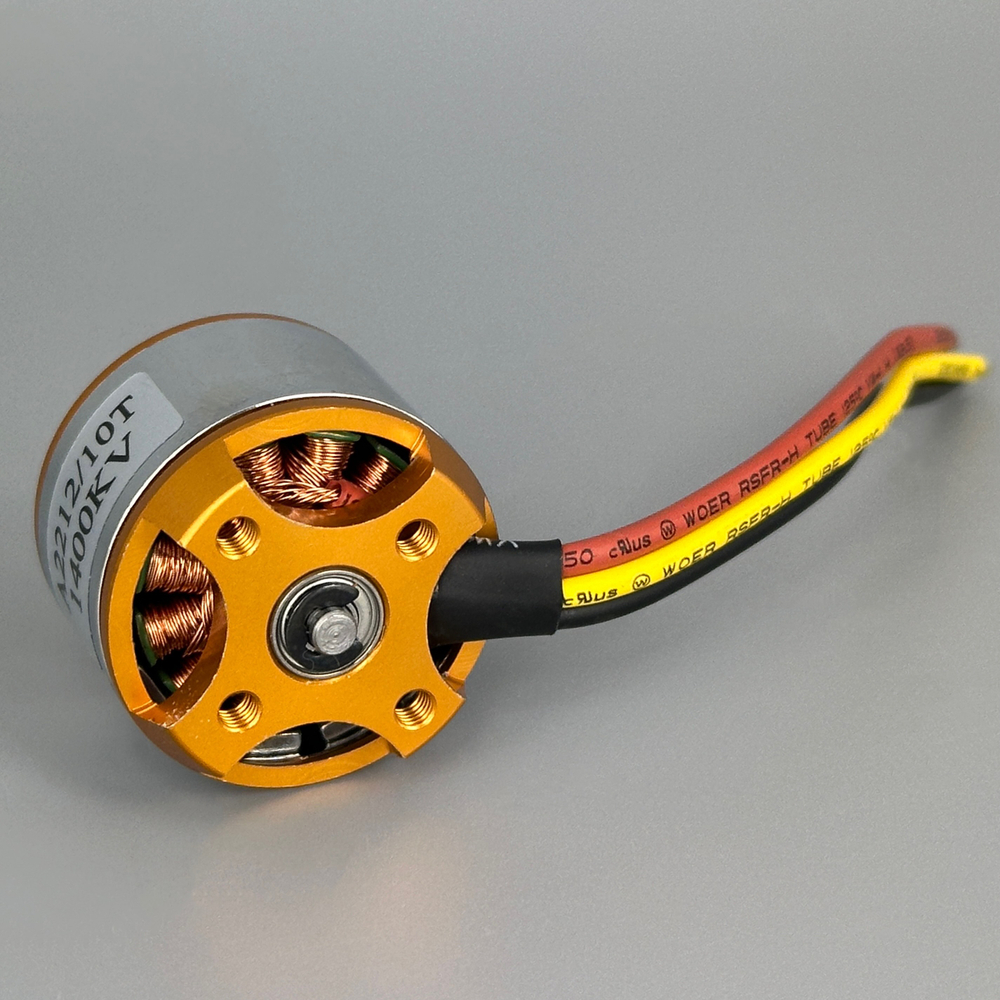 Бесколлекторный мотор A2212 1400KV