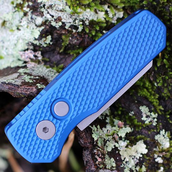 Нож Pro -Tech RUNT #5 TANTO PR/R5205BLUE