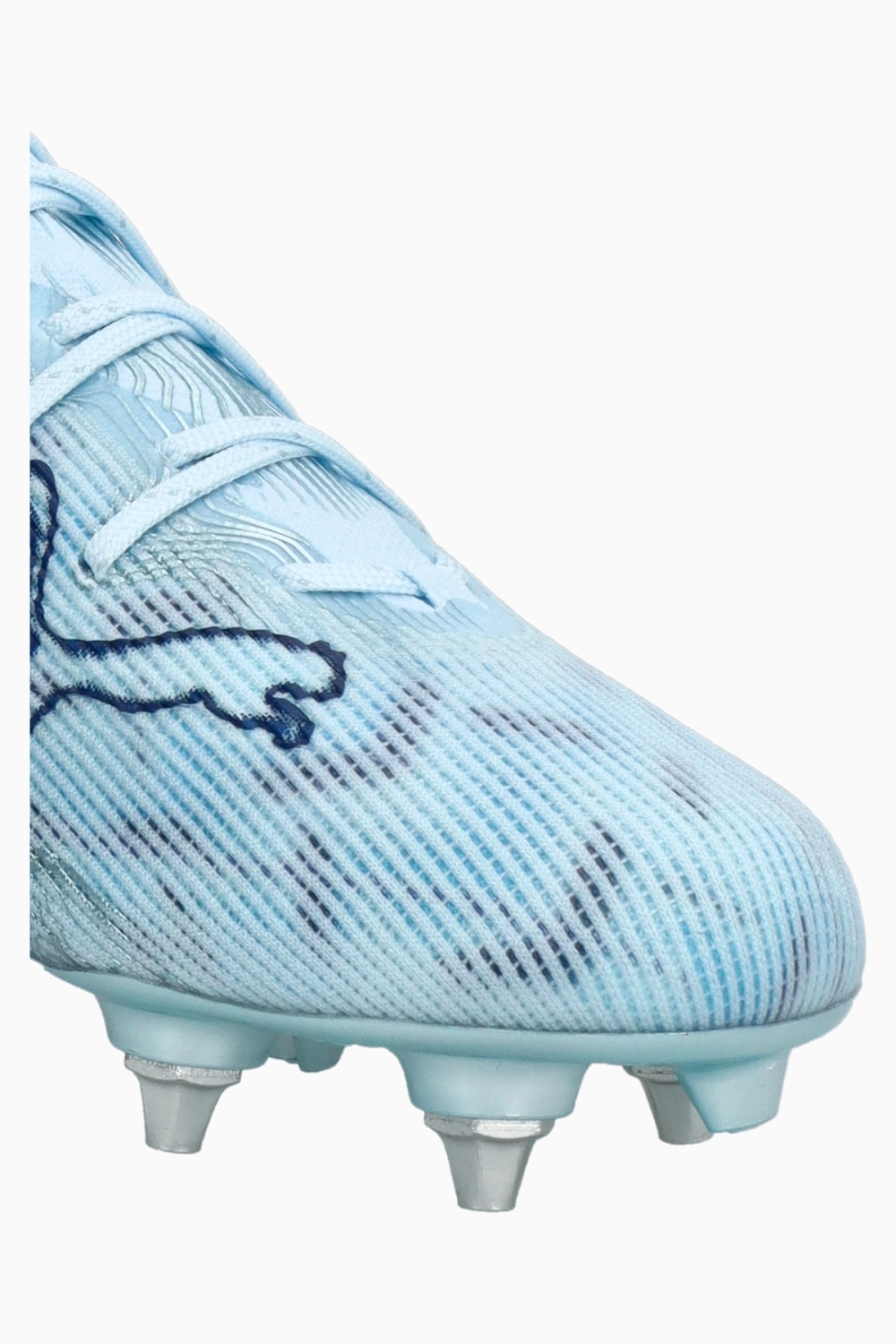 Бутсы Puma Ultra 6 Ultimate MxSG