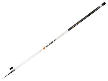 Удилище поплавочное без колец WFT XK Bone PURE CARBO POLE 5.00