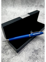 Ручка с надписью подарочная