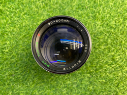 Tokina 80-200mm 4 RMC Olympus OM