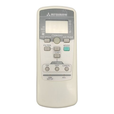 Пульт Mitsubishi PJA502A704AB,PJA502A704AA,PJA502A704AC для кондиционеров