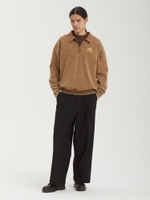 Мужская Толстовка Corp 1/4 Zip