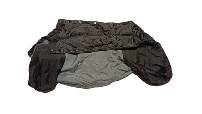 Комбинезон,  утепленный синтепоном 20Т мальчик (обхват груди 35 - 40)