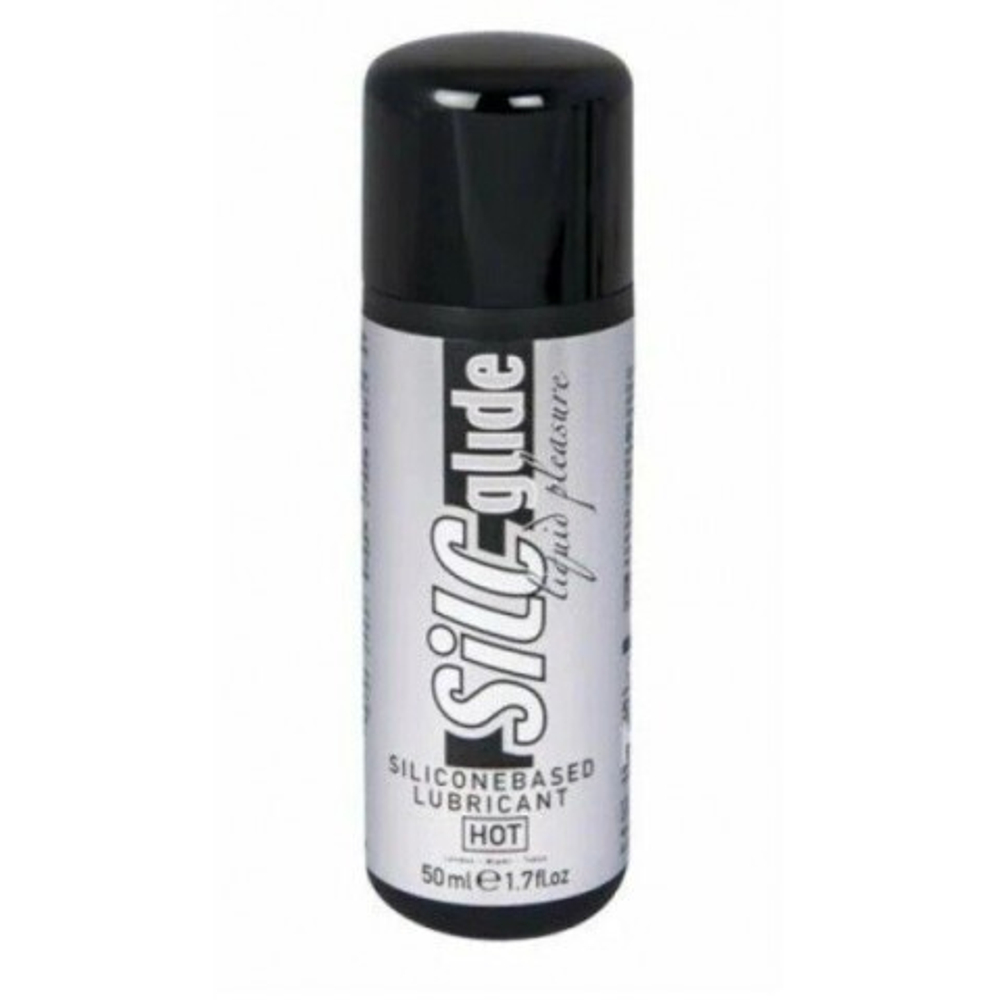 Лубрикант на силиконовой основе Silcglide siliconebased lubricant 50 мл.
