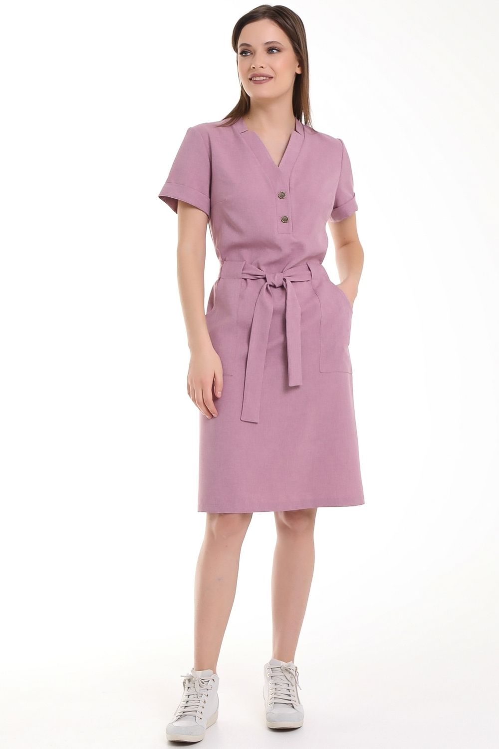 Платье Стэлла (нежная) Diolche (Акция)