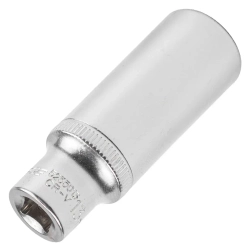 Головка глубокая 13мм 1/4''6гр. Forsage F-5255013