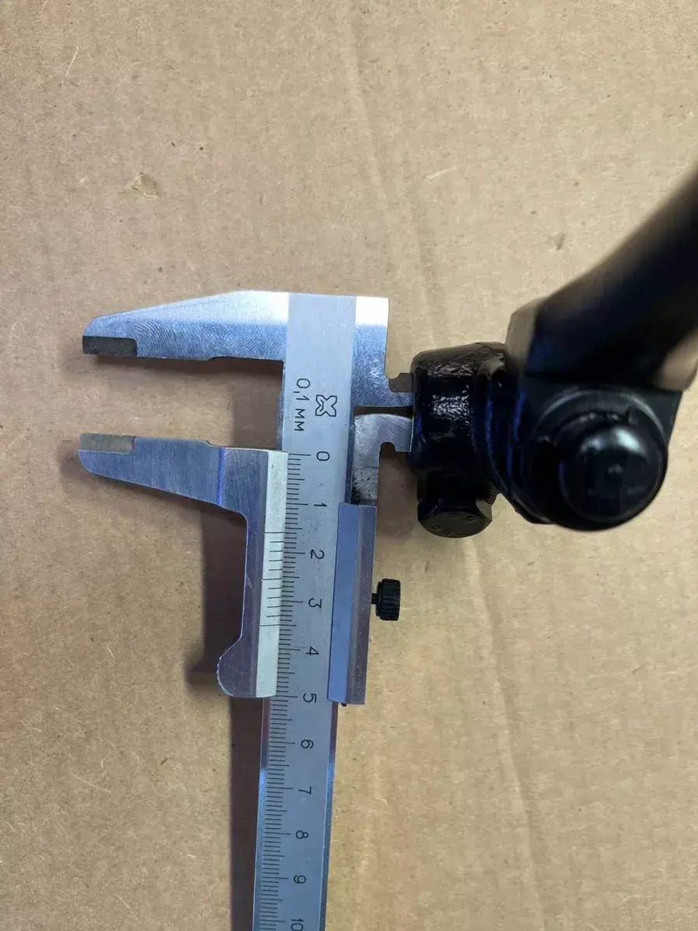 Рычаг кикстартера для мотоцикла эндуро 16 мм