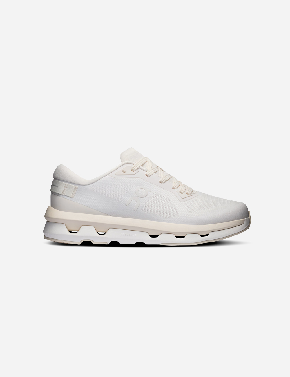On Running Cloudzone (Women's) "Ivory"