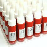 КРАСИТЕЛЬ ПИГМЕНТНЫЙ КОСМЕТИК цвет ОРАНЖЕВЫЙ 20 грамм