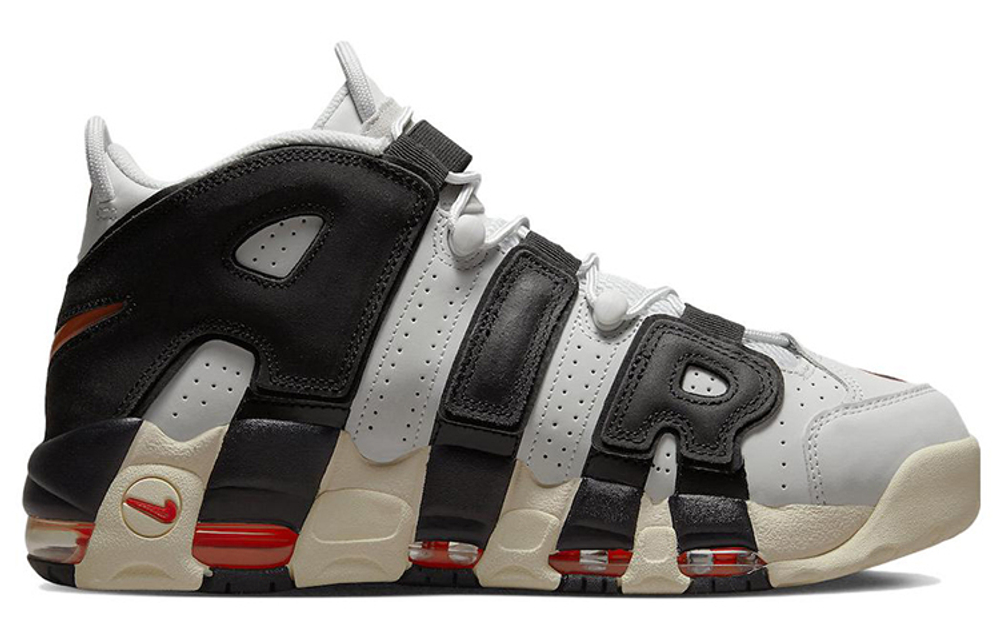 Кроссовки Nike Air More Uptempo Hoops Air