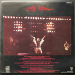 Ozzy Osbourne ‎– Blizzard Of Ozz (Голландия 1980г.)