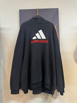 Худи Balenciaga