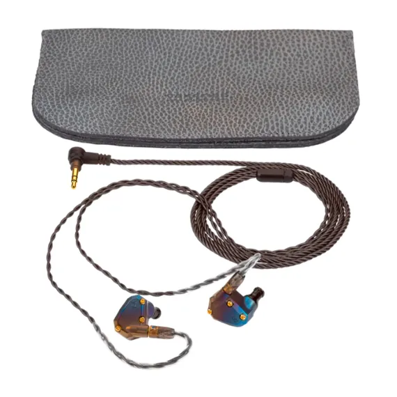 Campfire Audio Moon Rover