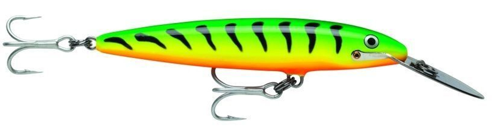 Воблер CountDown Magnum 07, 7см, 12г, цвет FT, тонущий