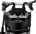 Насос дренажный ЗУБР НПФ- 750 НПФ-750