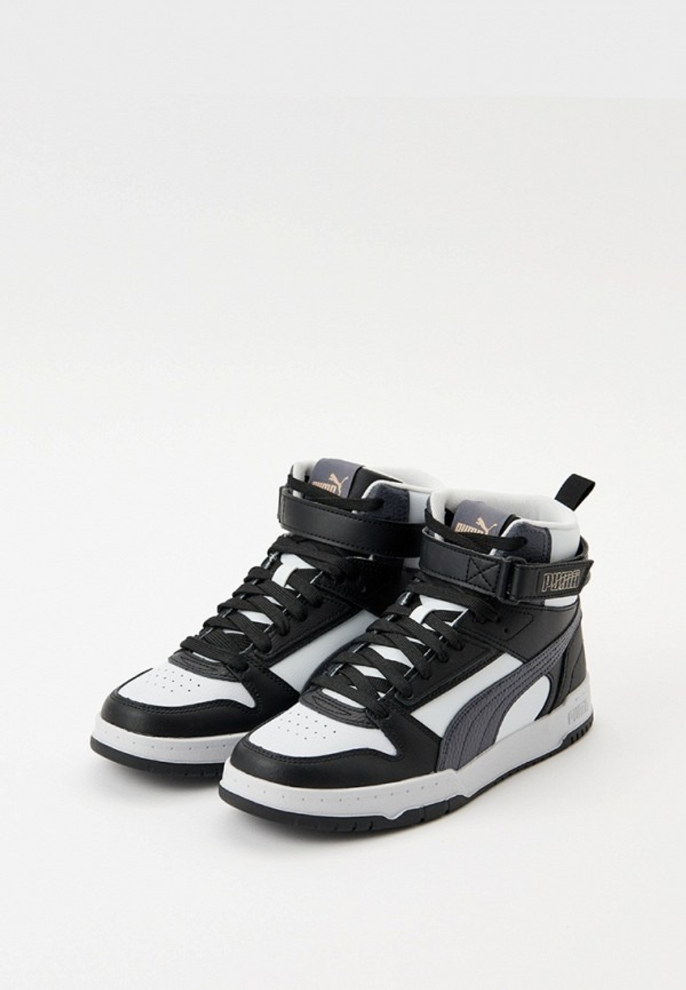 Кеды мужские PUMA RBD Game