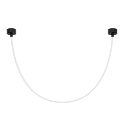 Светильник SP-TROPIC-SURFACE-R18-L2500-36W Warm3000 (BK, 360 deg, 230V) (Arlight, IP20 Пластик, 3 года) 043403