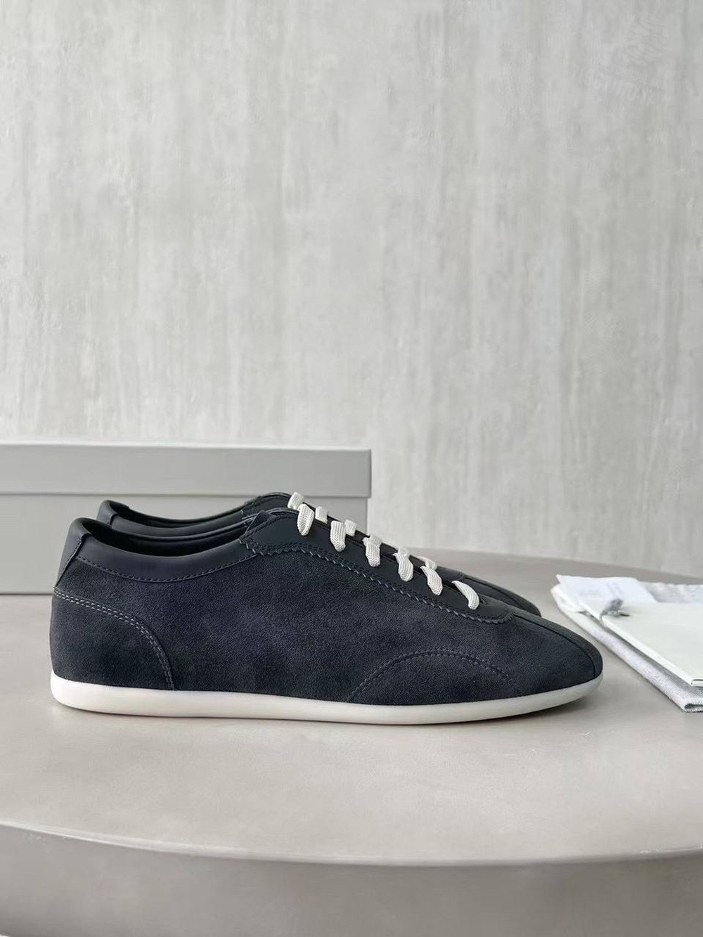 Кеды Brunello Cucinelli