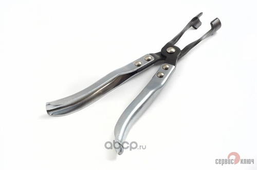 Ключ съемник маслосъемных колпачков (60-90 мм) (Сервис Ключ)