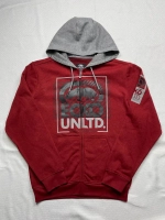 Зип худи от Savitar G-Unit Tribal Emerica Fubu South pole