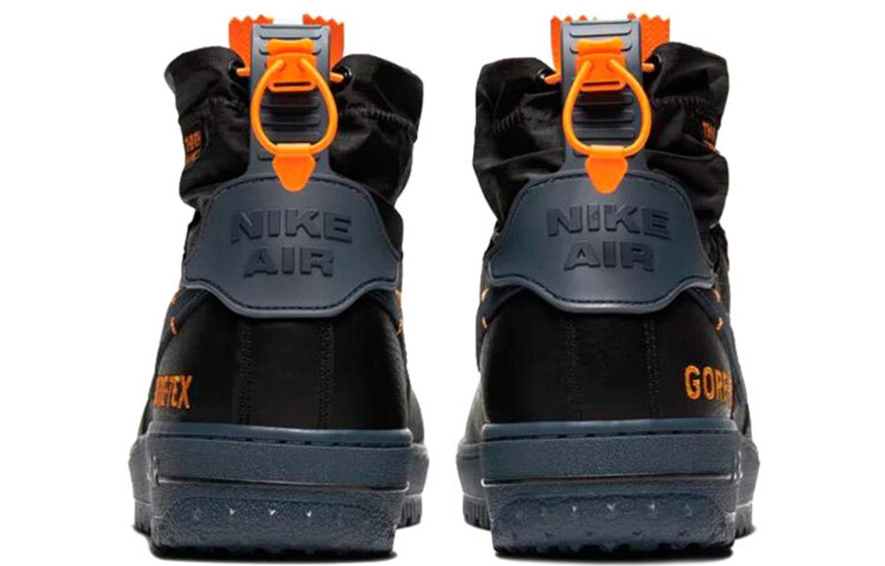 Кроссовки Nike Air Force 1 Wtr Gtx
