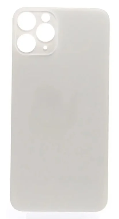 Задняя крышка для iPhone 11 Pro (White)