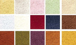 Халат махровый Trussardi Golf антрацит Италия фото