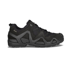 Ботинки Lowa Zephyr MK2 GTX LO TF - Black