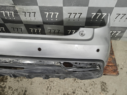 Бампер задний Haval Jolion 21-нв Б/У Оригинал 2804104XST01A