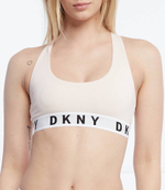 бюстгальтер DKNY SLEEPWEAR - пудро-розовый(DK4519)
