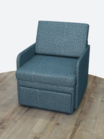 Кресло-кровать "Миник" с подлокотниками