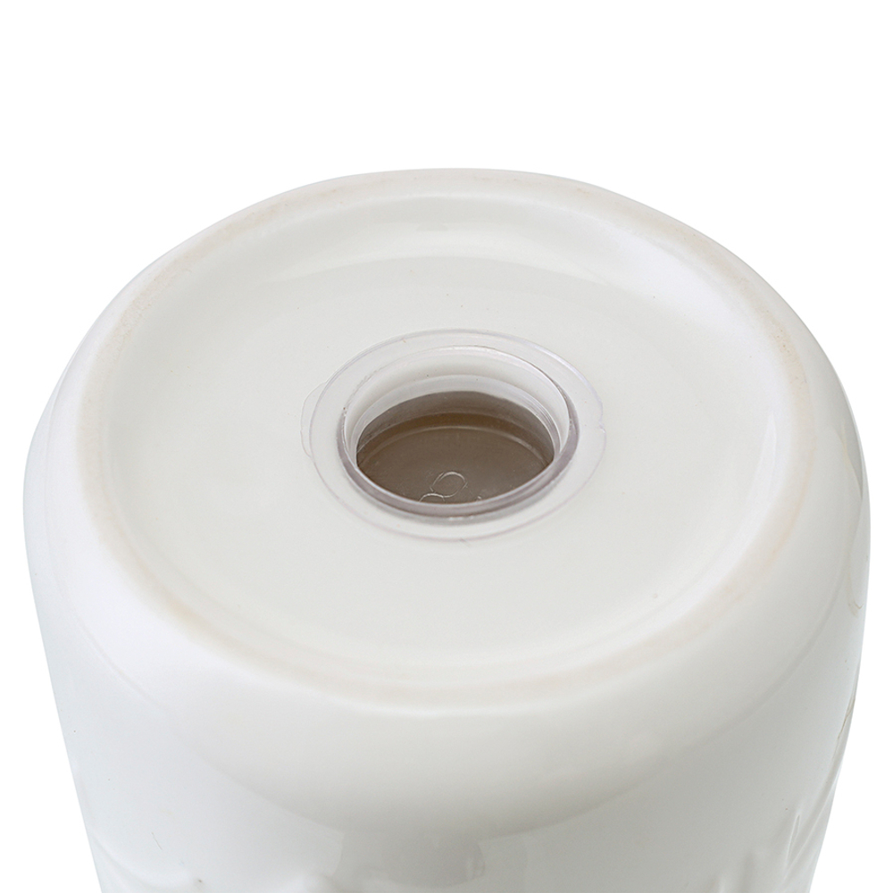 Набор для соли и перца birds of paradise на деревянной подставке