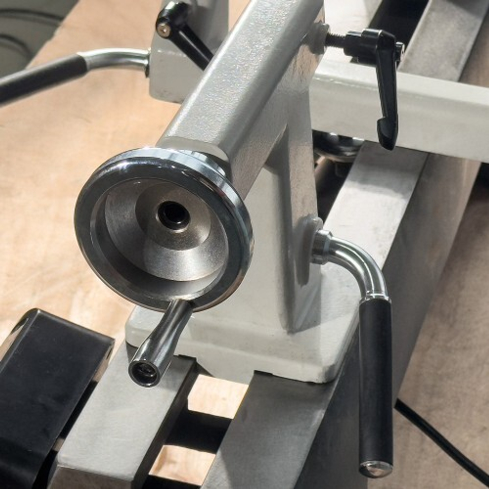 Станок токарный PROMA DSL-410/300V по дереву 25034021