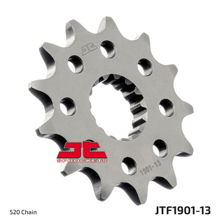 Звезда JTF1901.13