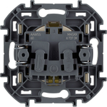 Розетка с заземлением со шторками 16А 250В слоновая кость Inspiria Legrand