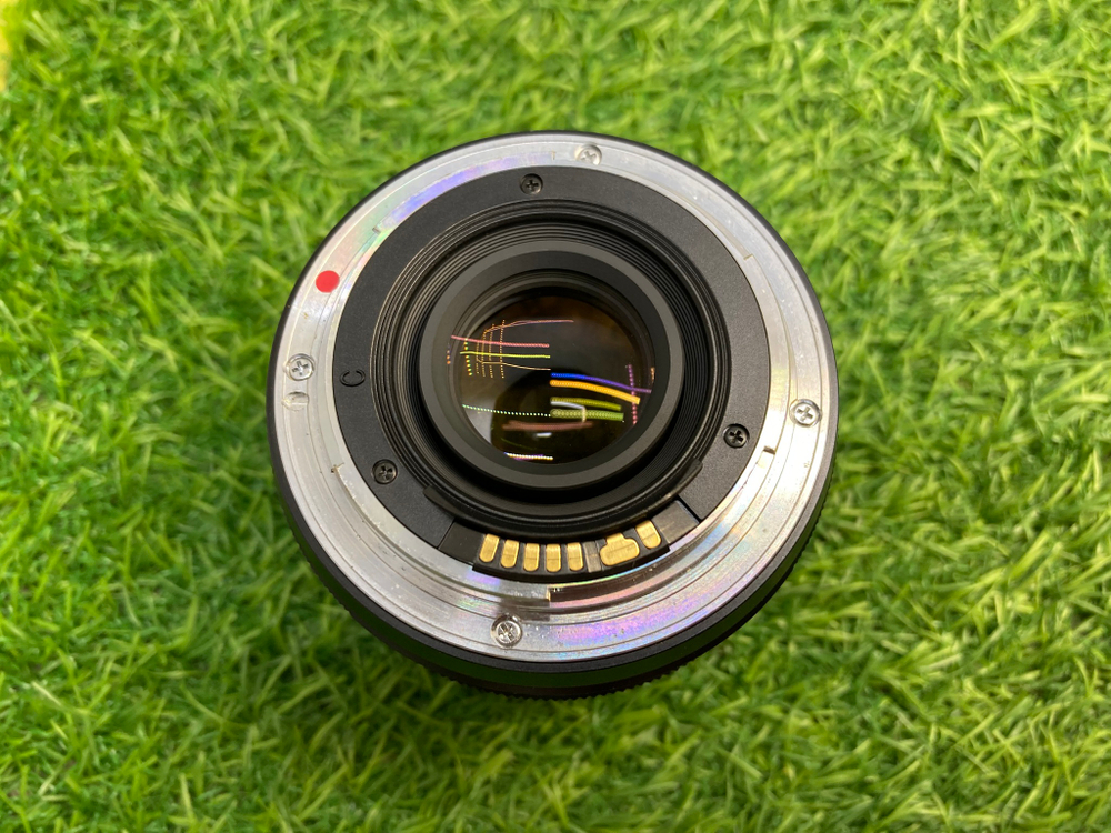Carl Zeiss Distagon T* 2/28mm Покупка/Продажа