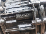 АКПП ZF 12AS2130TD