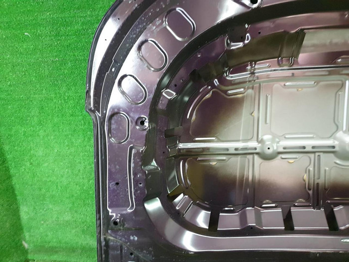 Капот Chery Tiggo 8 Pro (2021-н.в.)