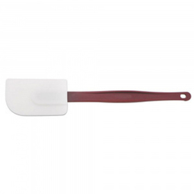 Лопатка P.L. Proff Cuisine кондитерская силиконовая (t 260 C) 25 см