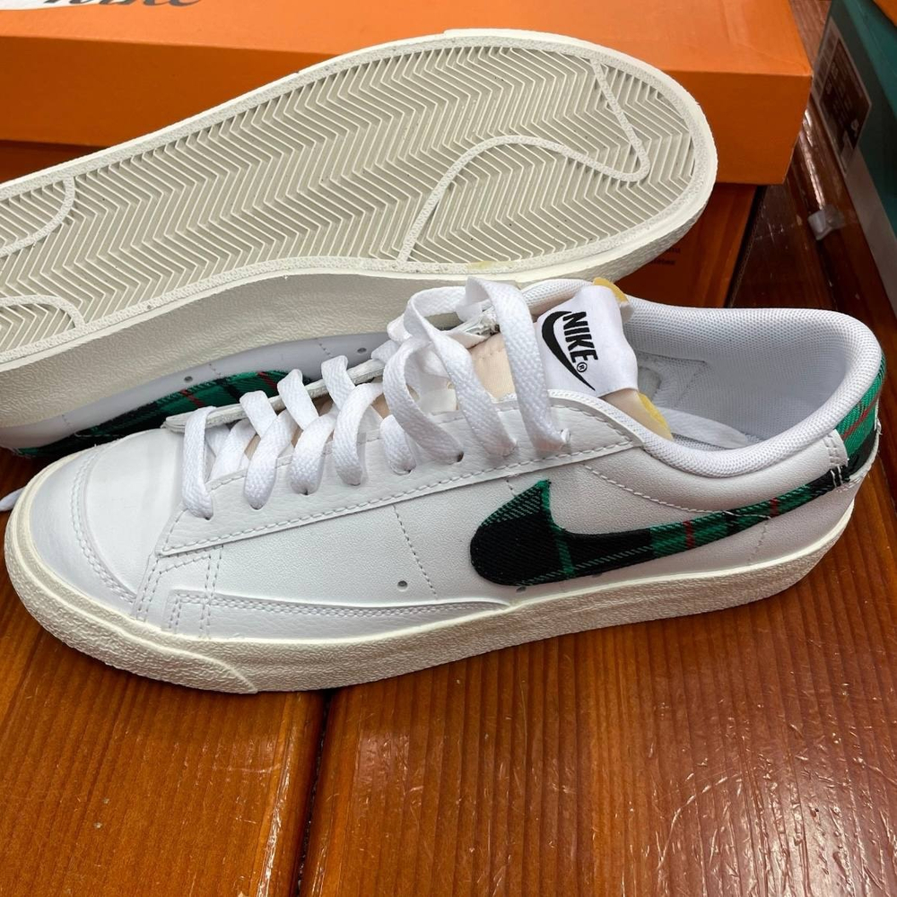 Nike Blazer Low ’77 Premium