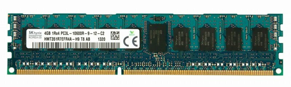 Оперативная память Hynix HMT351R7EFR4A-H9 DDRIII 4Gb