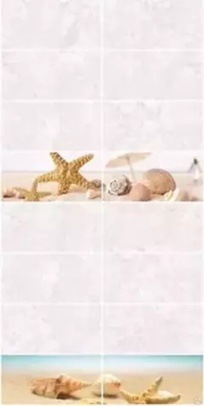 Панель ПВХ Доминикана 0148 0,25х2,7м/50