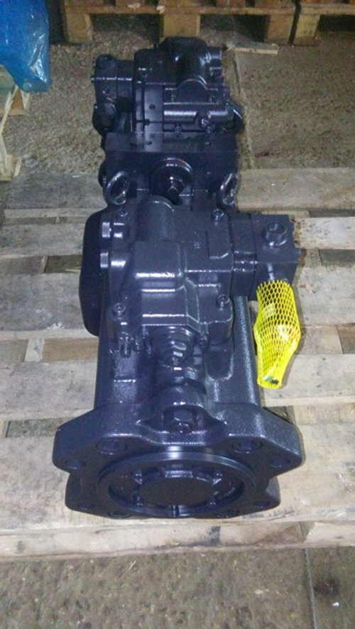 Гидравлический насос Hyundai R480-7